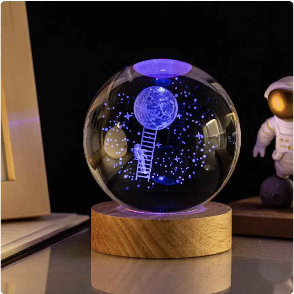 Luminara Globe™
