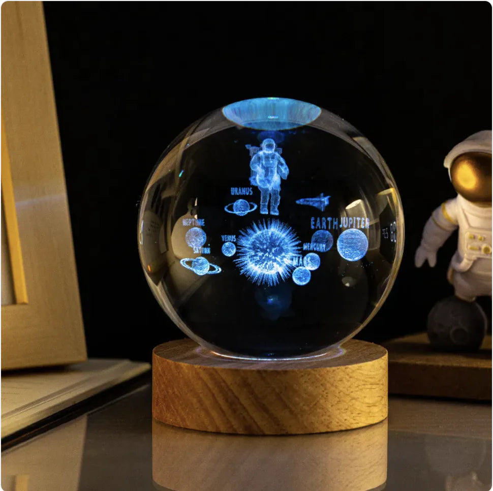 Luminara Globe™