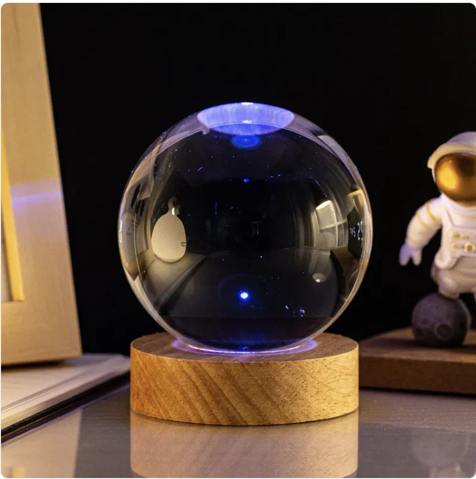 Luminara Globe™