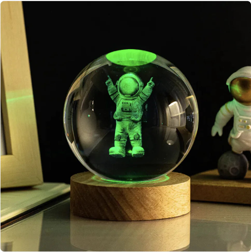 Luminara Globe™