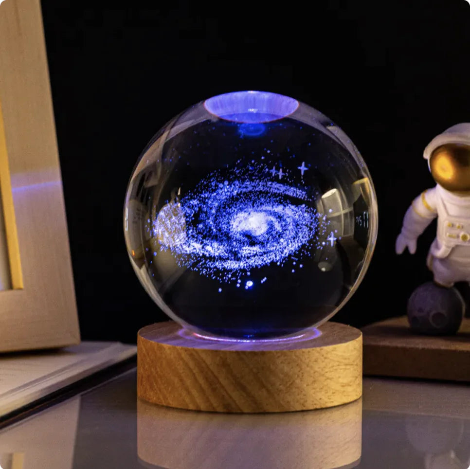 Luminara Globe™