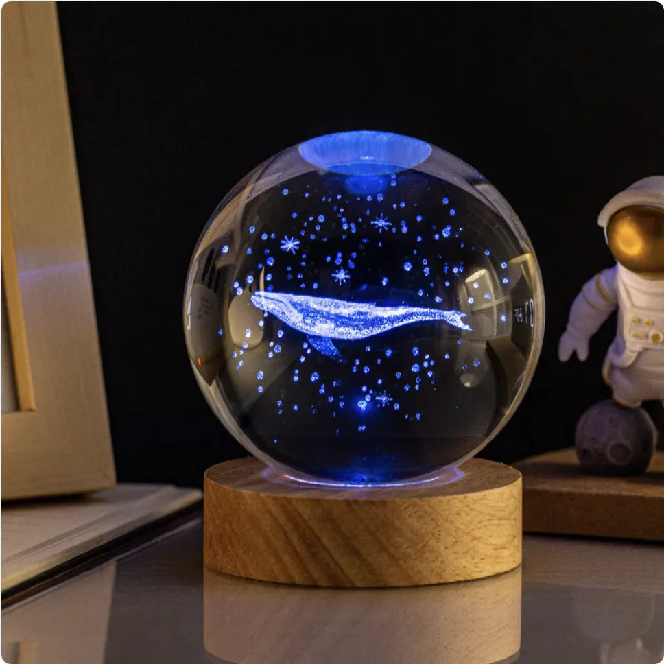 Luminara Globe™