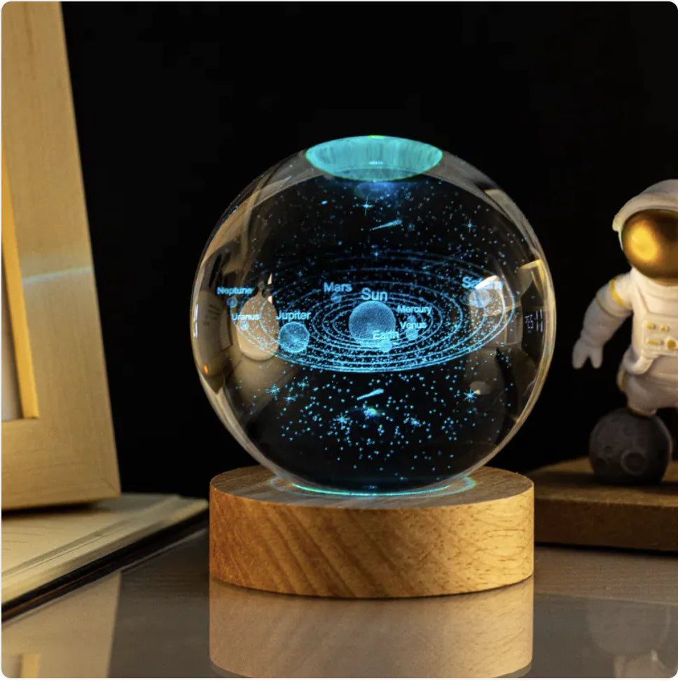 Luminara Globe™