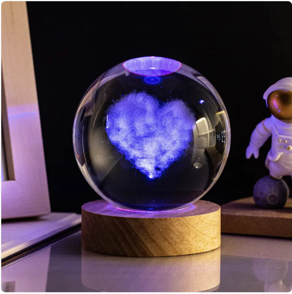 Luminara Globe™