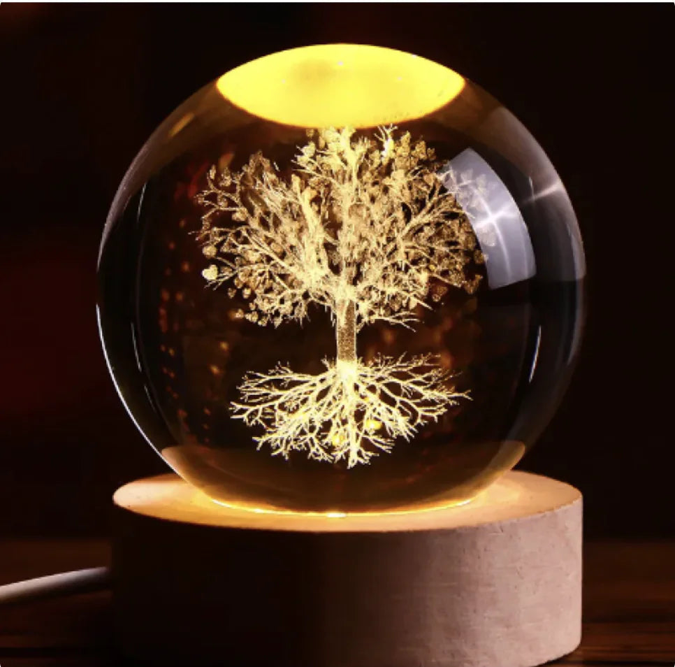 Luminara Globe™