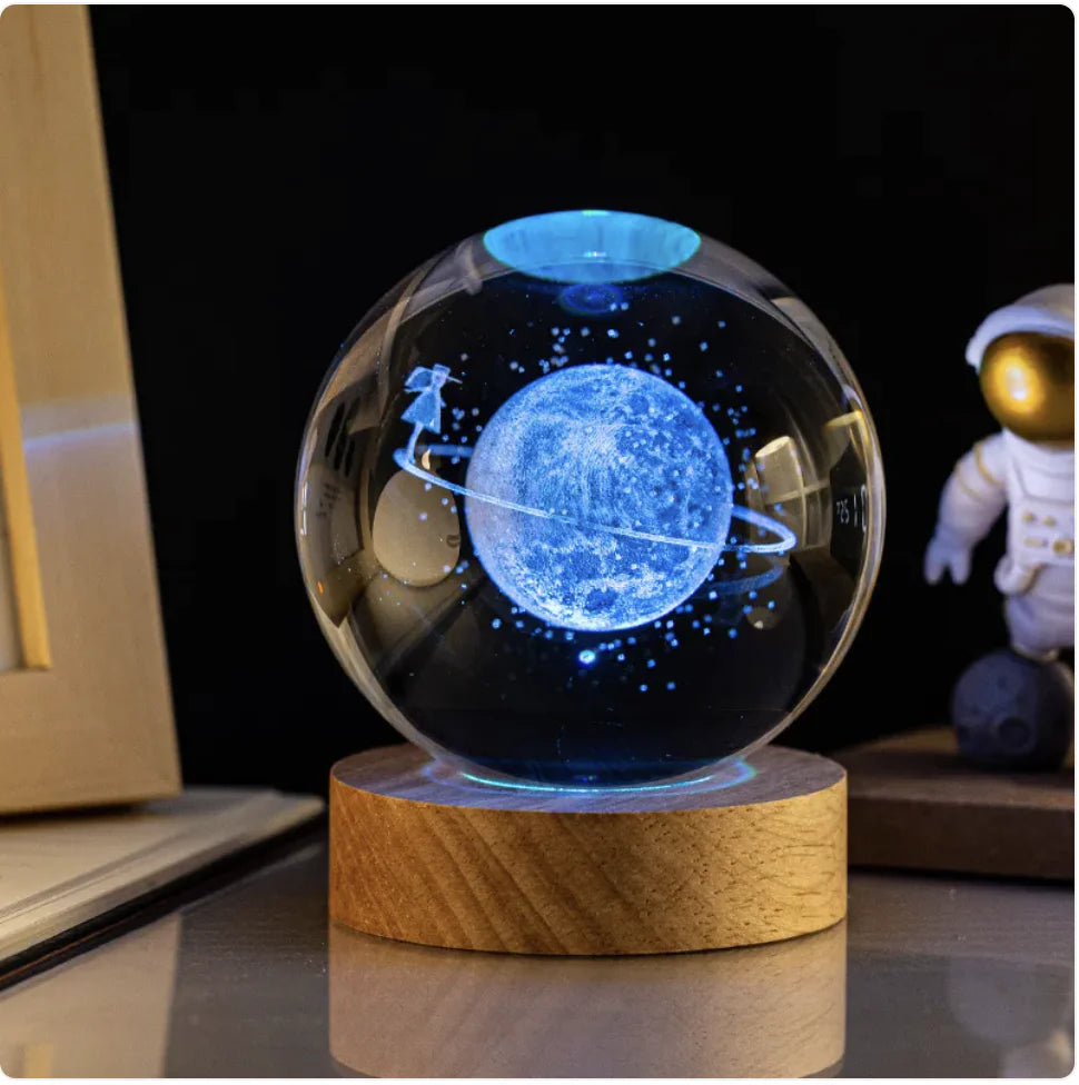 Luminara Globe™