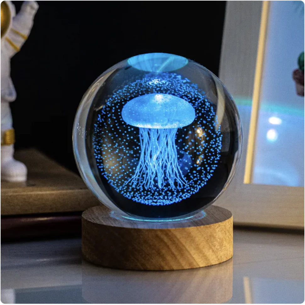 Luminara Globe™