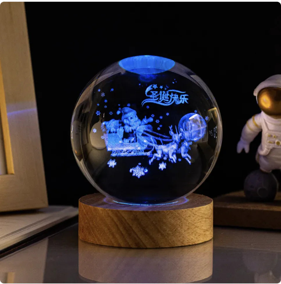 Luminara Globe™