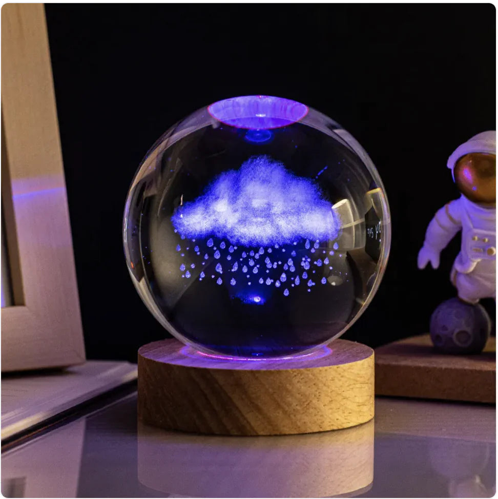 Luminara Globe™